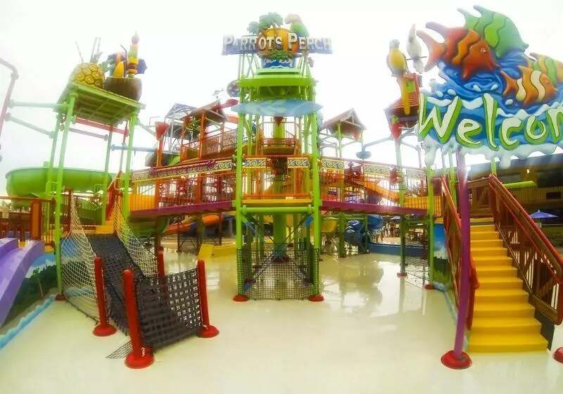 Coco Key Hotel & Water Park Resort