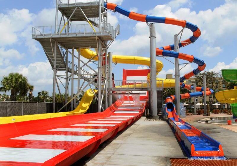 Coco Key Hotel & Water Park Resort