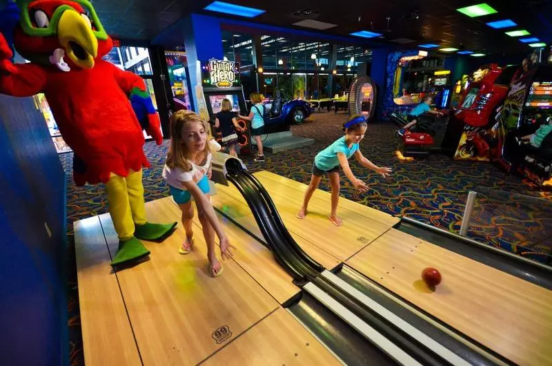 Coco Key Hotel & Water Park Resort