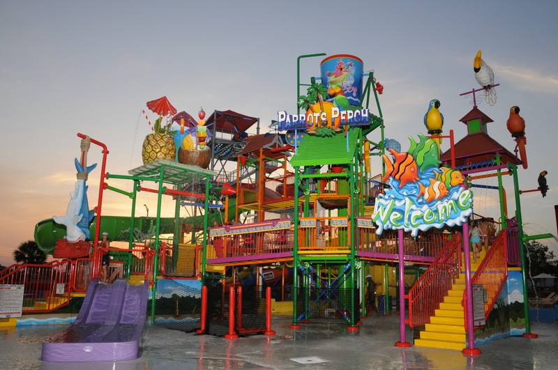 Coco Key Hotel & Water Park Resort