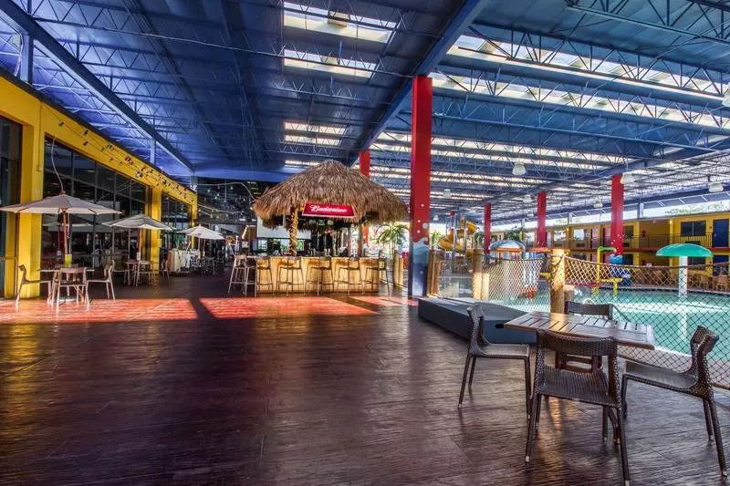 Coco Key Hotel & Water Park Resort