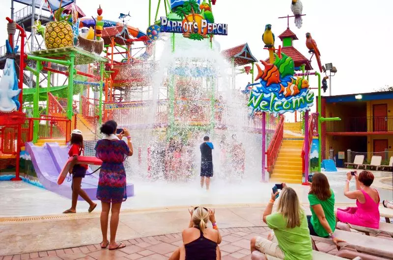 Coco Key Hotel & Water Park Resort