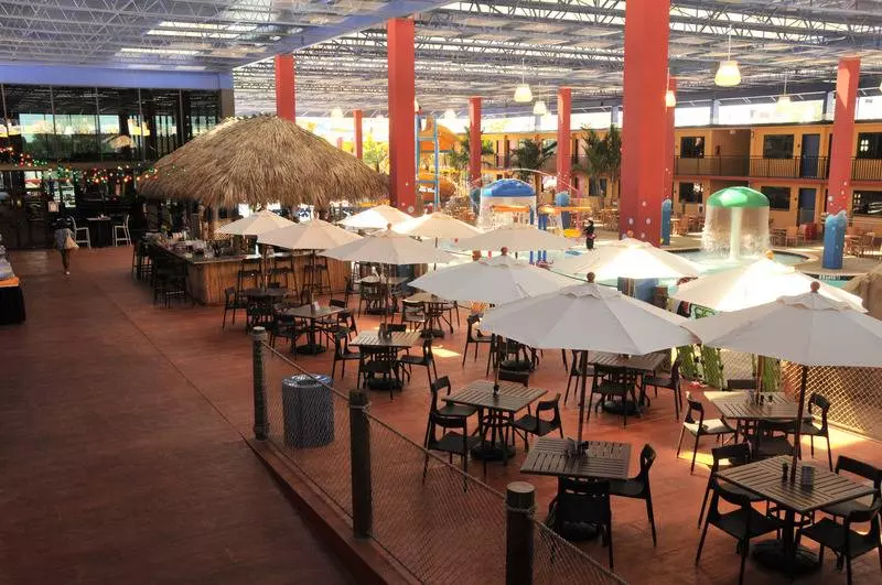 Coco Key Hotel & Water Park Resort