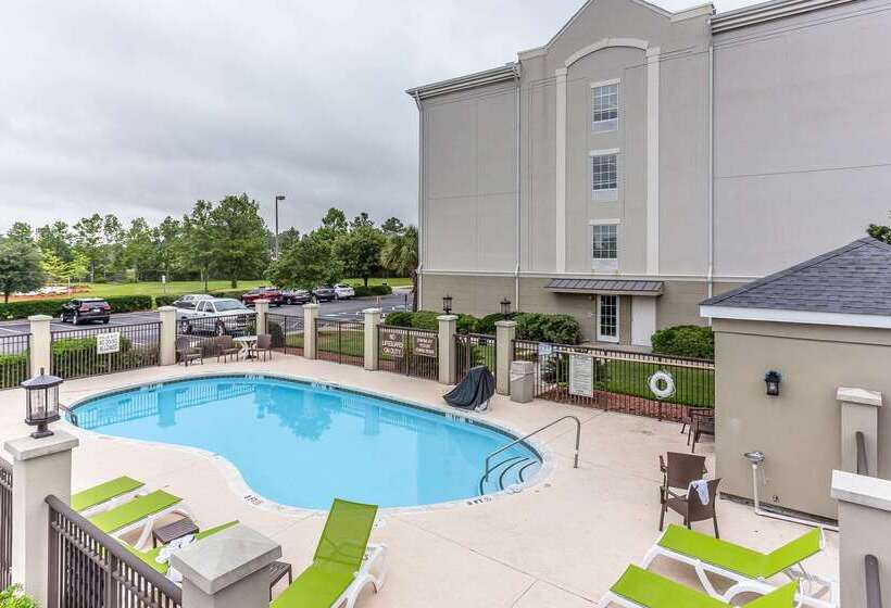 ホテル Comfort Suites Myrtle Beach Central