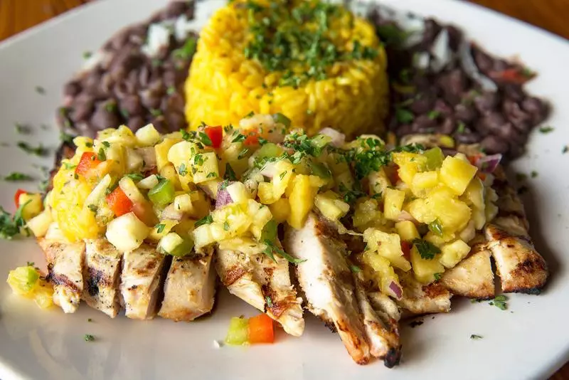 هتل Fairfield By Marriott Inn & Suites Marathon Florida Keys