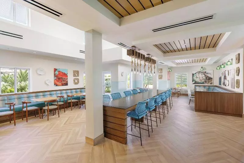 هتل Fairfield By Marriott Inn & Suites Marathon Florida Keys