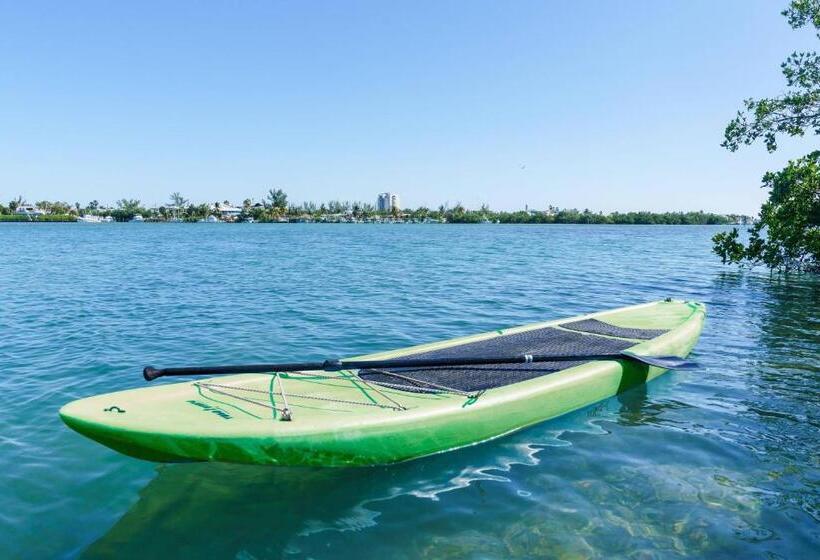 فندق Fairfield By Marriott Inn & Suites Marathon Florida Keys