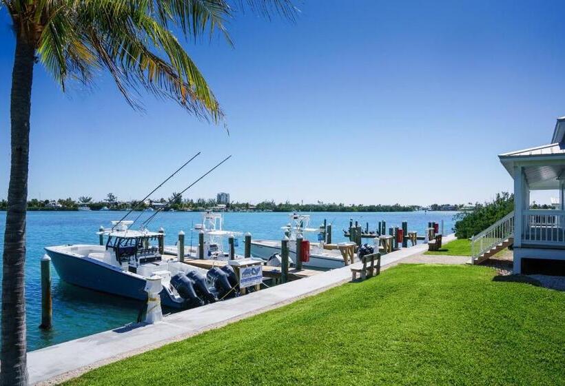 فندق Fairfield By Marriott Inn & Suites Marathon Florida Keys