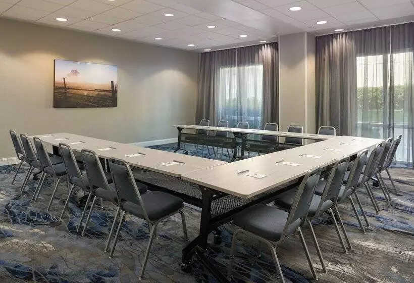 호텔 Fairfield Inn & Suites By Marriott Orlando International Drive/convention Center