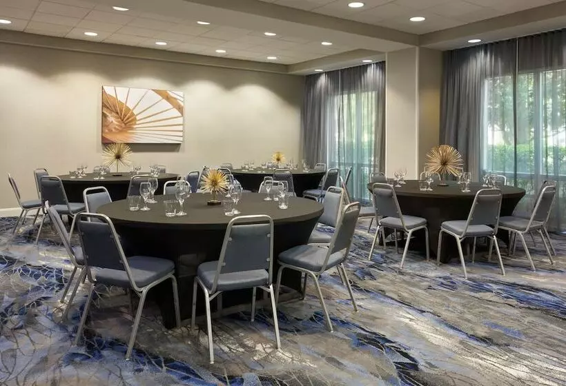 호텔 Fairfield Inn & Suites By Marriott Orlando International Drive/convention Center