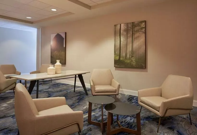 호텔 Fairfield Inn & Suites By Marriott Orlando International Drive/convention Center
