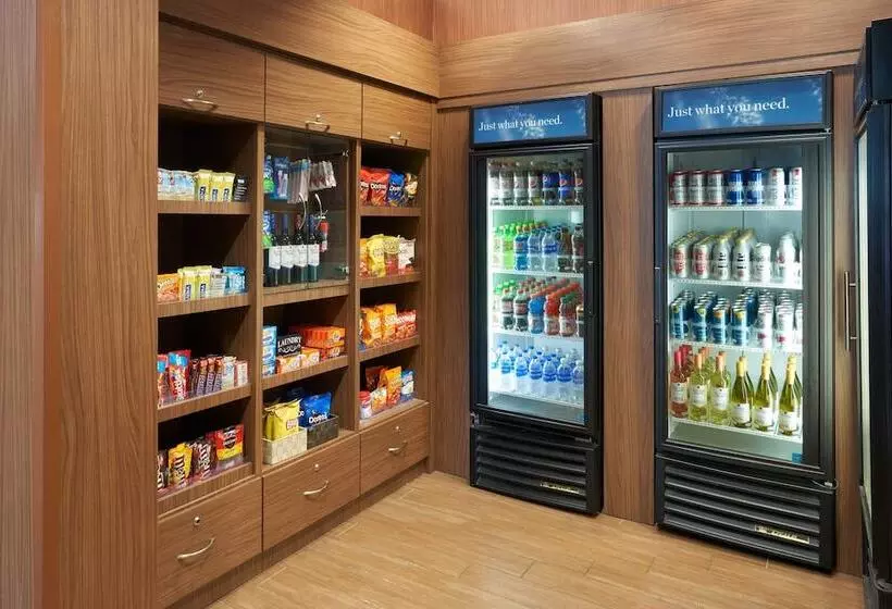 호텔 Fairfield Inn & Suites By Marriott Orlando International Drive/convention Center