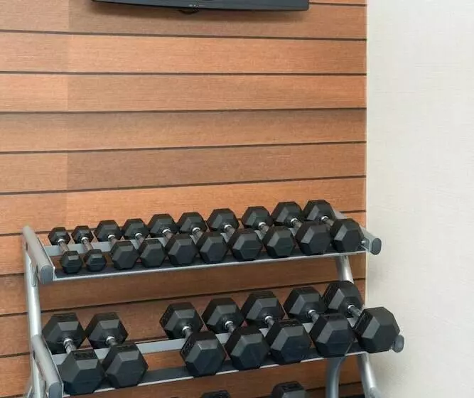 호텔 Fairfield Inn & Suites By Marriott Orlando International Drive/convention Center