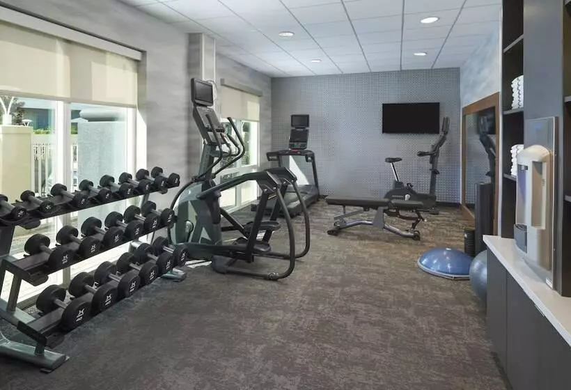 호텔 Fairfield Inn & Suites By Marriott Orlando International Drive/convention Center