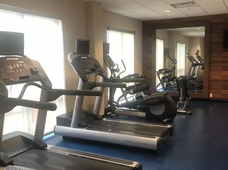 호텔 Fairfield Inn & Suites By Marriott Orlando International Drive/convention Center