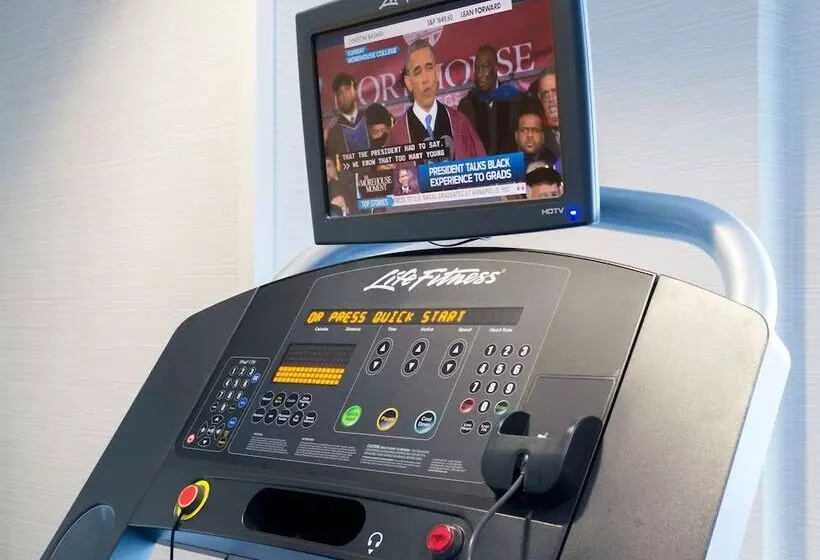 호텔 Fairfield Inn & Suites By Marriott Orlando International Drive/convention Center