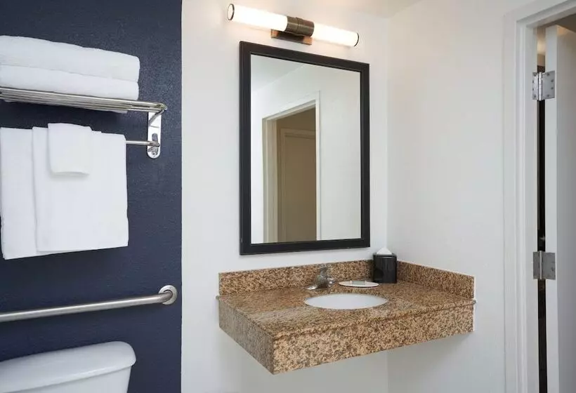 호텔 Fairfield Inn & Suites By Marriott Orlando International Drive/convention Center