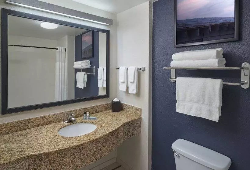 호텔 Fairfield Inn & Suites By Marriott Orlando International Drive/convention Center