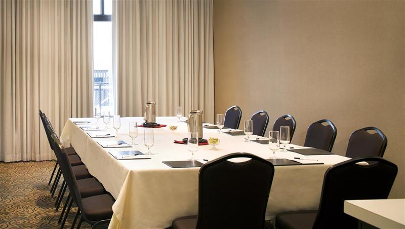 فندق Four Points By Sheraton Philadelphia Airport