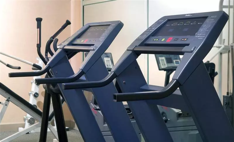 בית מלון כפרי Four Points By Sheraton Philadelphia Airport