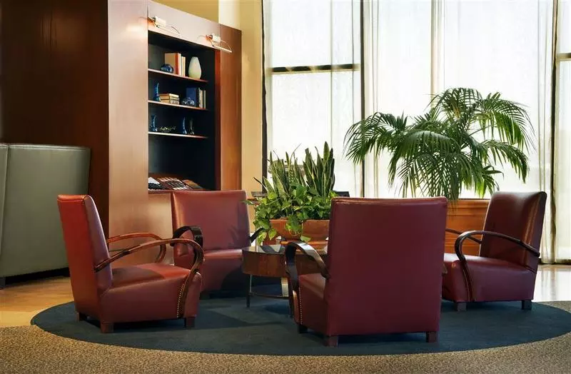 בית מלון כפרי Four Points By Sheraton Philadelphia Airport