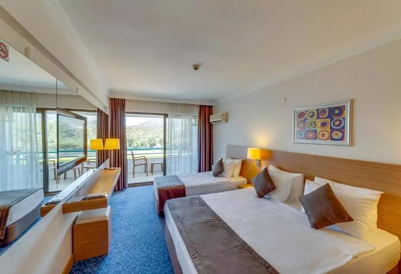 בית מלון כפרי Grand Efe