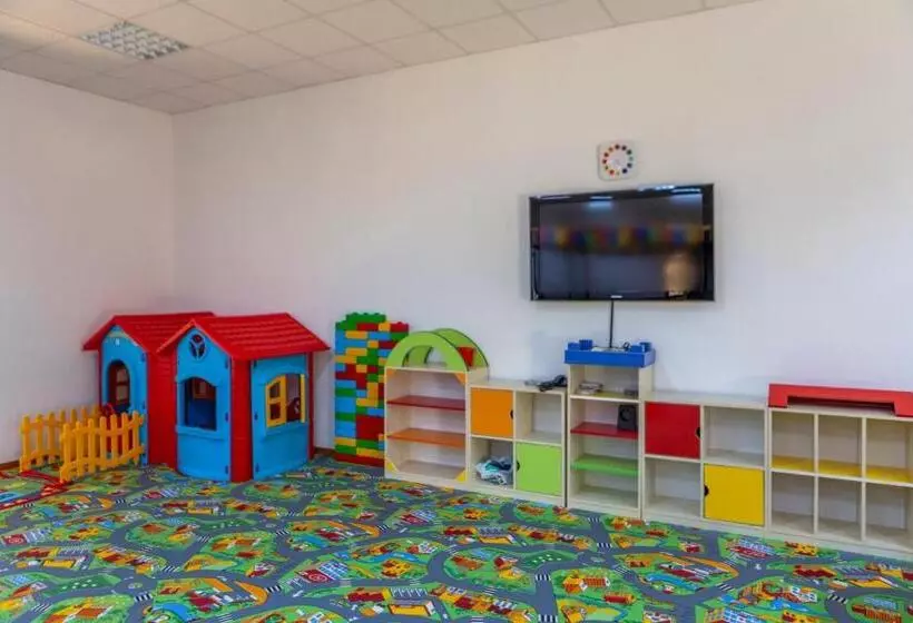 בית מלון כפרי Grand Efe