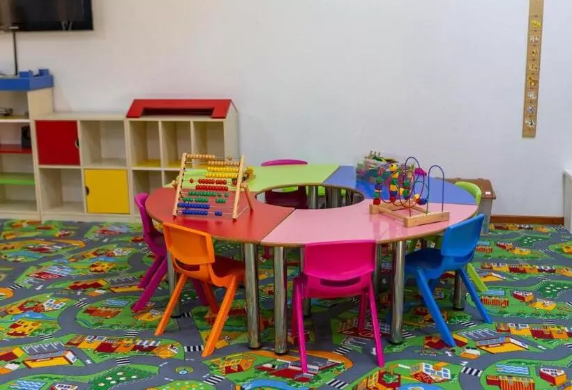 בית מלון כפרי Grand Efe