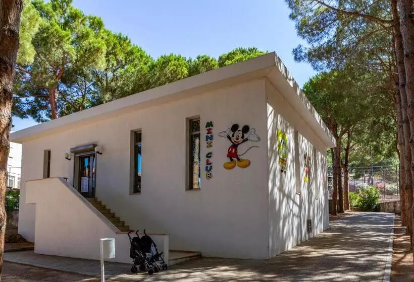 בית מלון כפרי Grand Efe