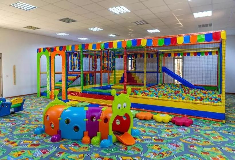 בית מלון כפרי Grand Efe