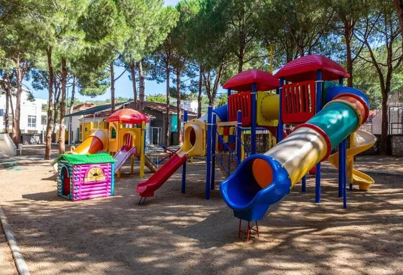 בית מלון כפרי Grand Efe