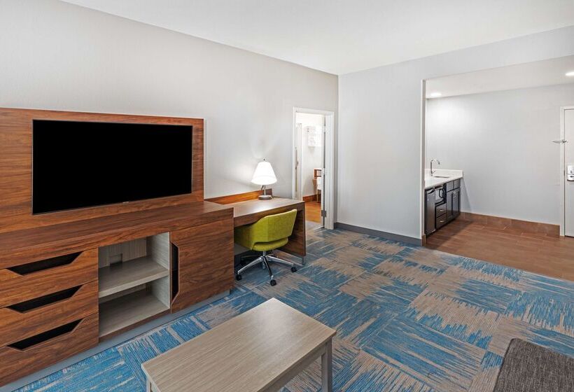 ホテル Hampton Inn & Suites Houston Heights I 10