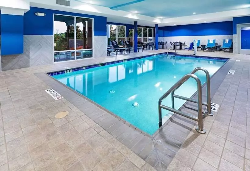 ホテル Hampton Inn & Suites Houston Heights I 10