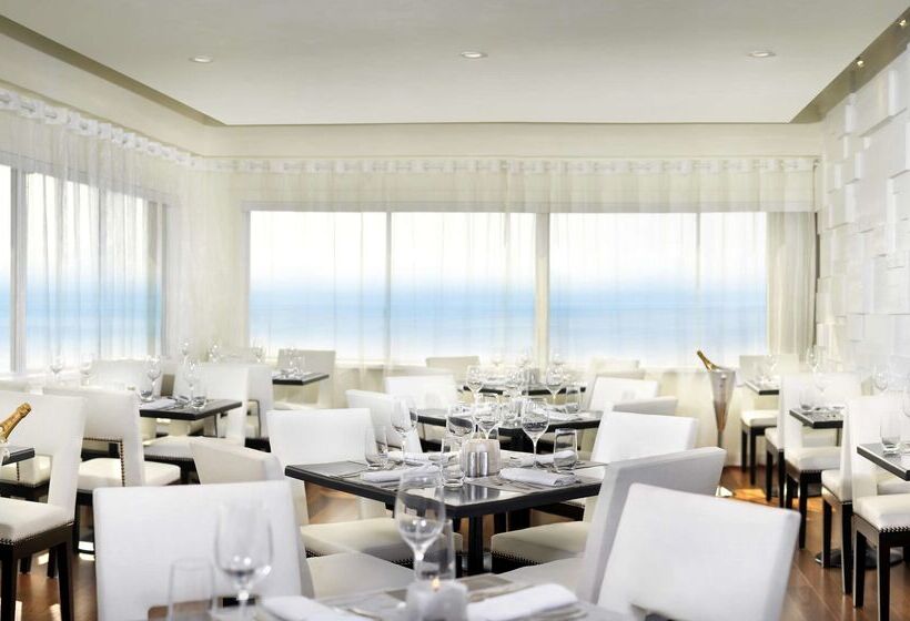 فندق Huntley Santa Monica Beach