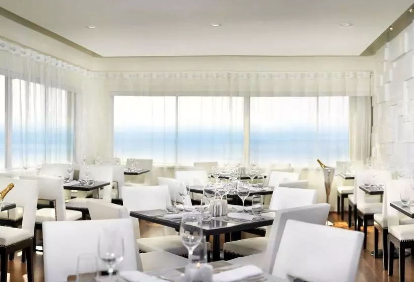 هتل Huntley Santa Monica Beach