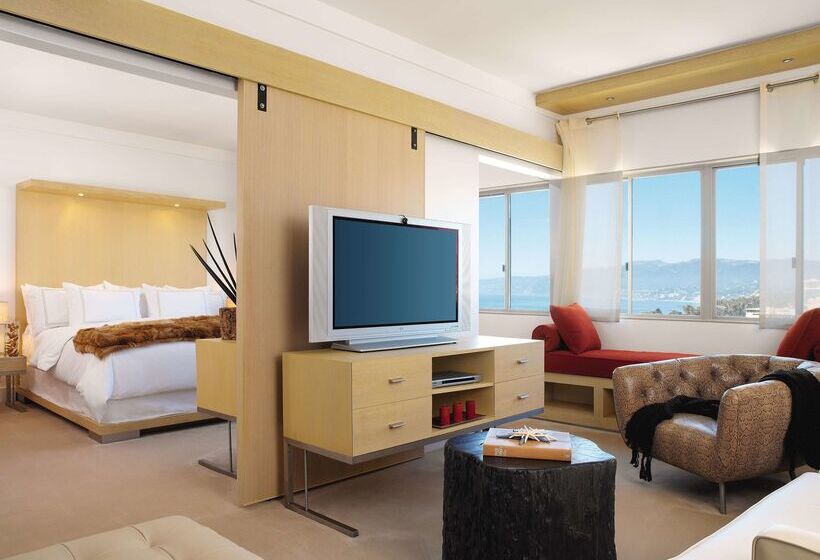 فندق Huntley Santa Monica Beach