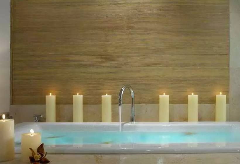 هتل Huntley Santa Monica Beach