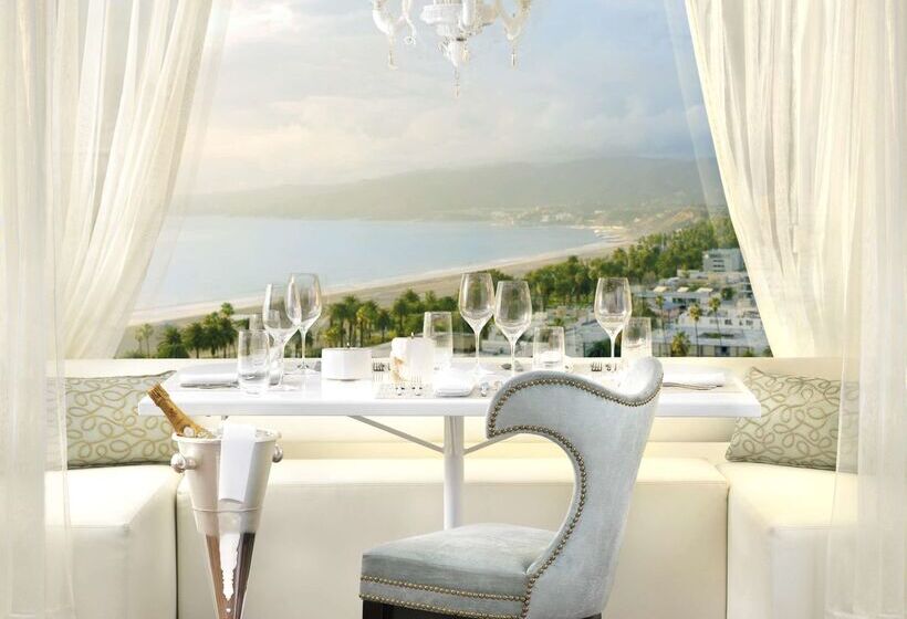 فندق Huntley Santa Monica Beach