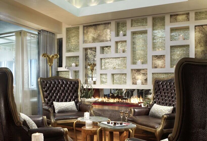 فندق Huntley Santa Monica Beach