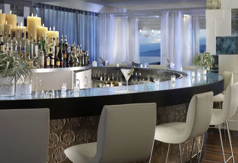 فندق Huntley Santa Monica Beach