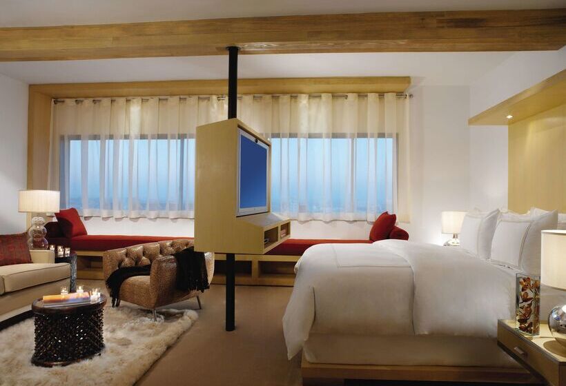 فندق Huntley Santa Monica Beach