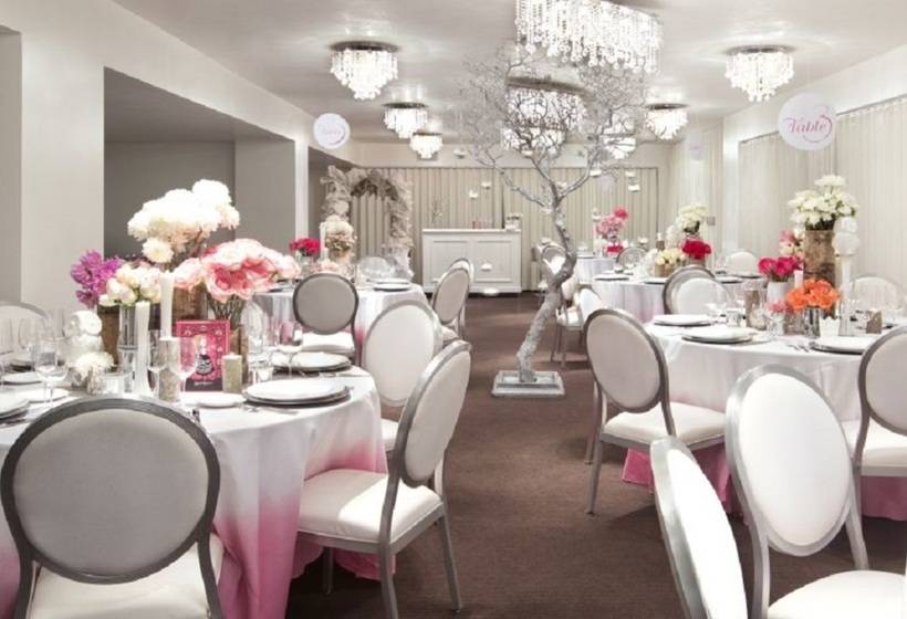 فندق Huntley Santa Monica Beach