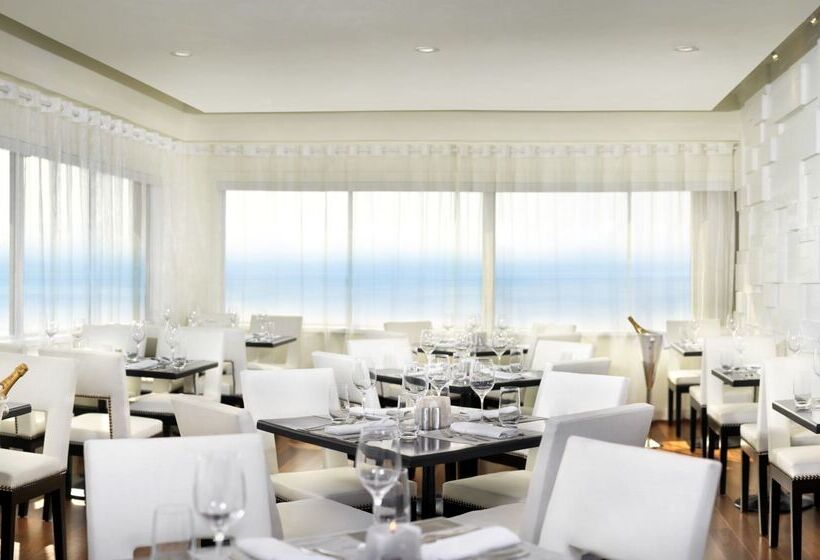 فندق Huntley Santa Monica Beach