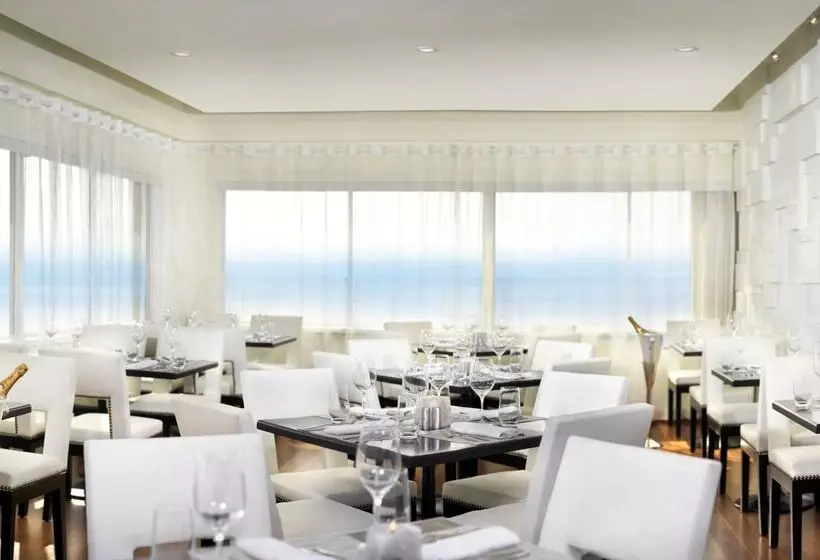 هتل Huntley Santa Monica Beach