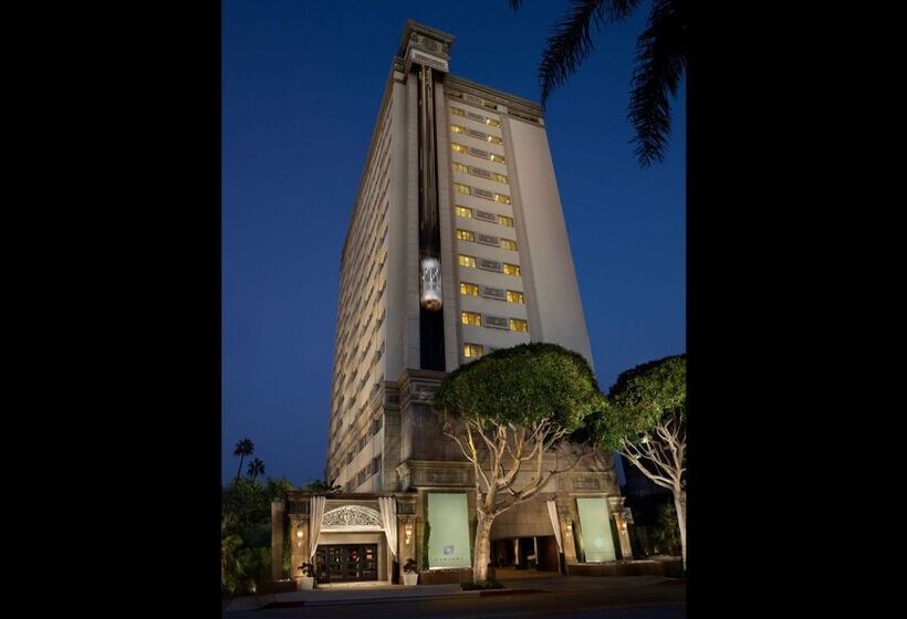 فندق Huntley Santa Monica Beach