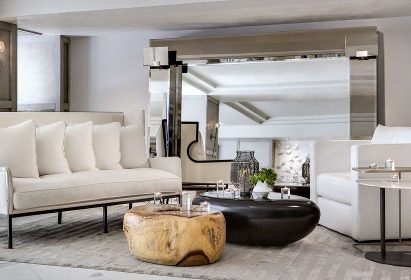 فندق Huntley Santa Monica Beach