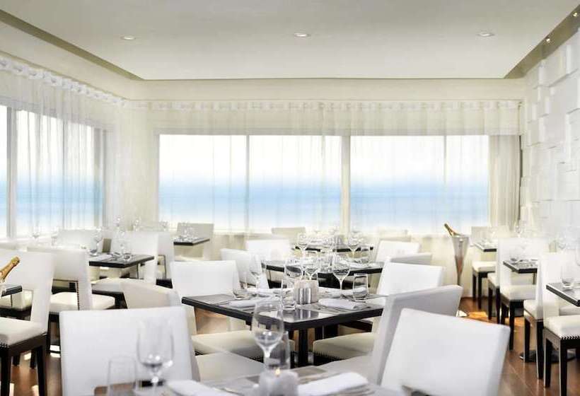 فندق Huntley Santa Monica Beach