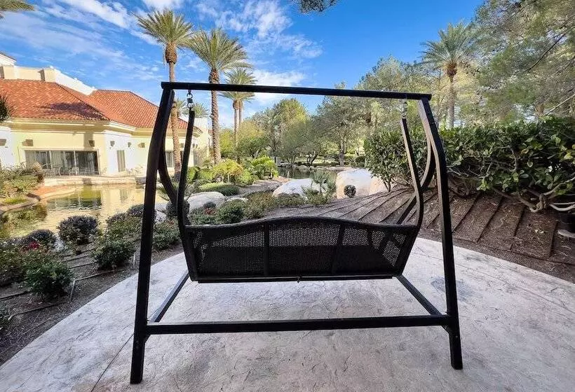 فندق Jw Marriott Las Vegas Resort And Spa