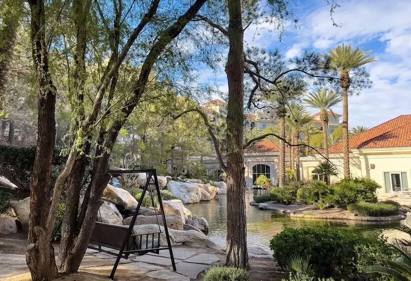 فندق Jw Marriott Las Vegas Resort And Spa