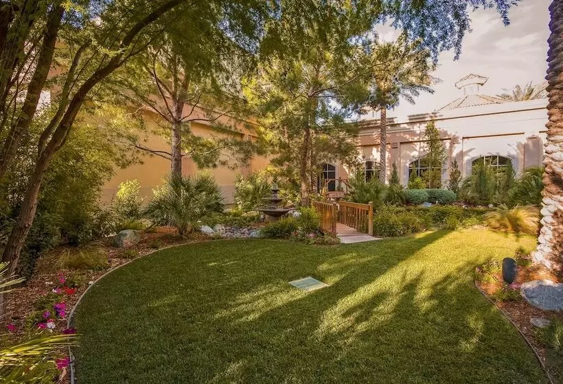 فندق Jw Marriott Las Vegas Resort And Spa